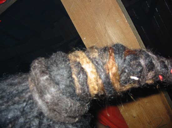 150. Dread