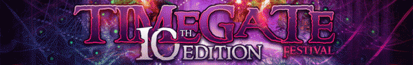 Biolive Timegate festival