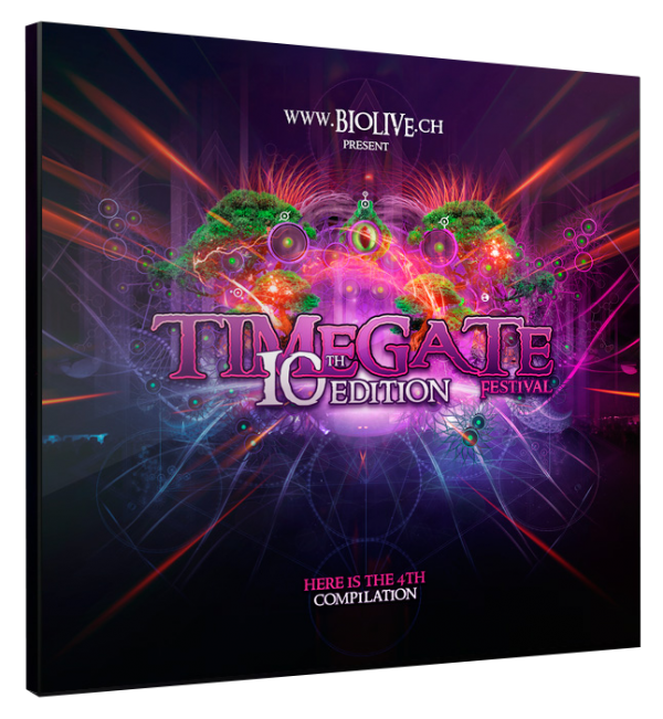 Timegate compilation