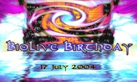 Biolive's Birthday 04