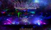TimeGate 2008