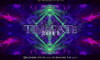 TimeGate 2011