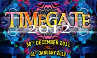 TimeGate 2012