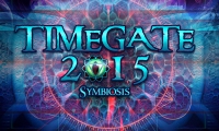 Timegate 2015