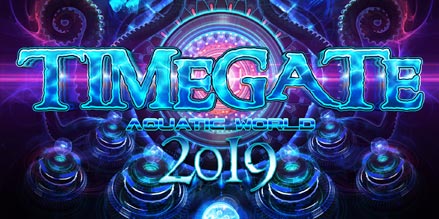 TimeGate 2019