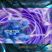 VORTEX 2008 - Halloween Party !