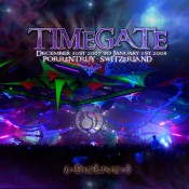 TIMEGATE 2008