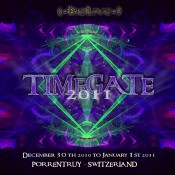 TIMEGATE 2011