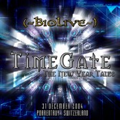 TIMEGATE 2005