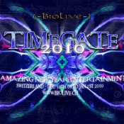 TIMEGATE 2010