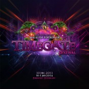 Timegate 10th Edition