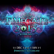 TIMEGATE 2015 Symbiosis