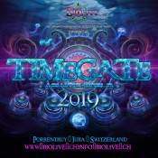 TIMEGATE 2019