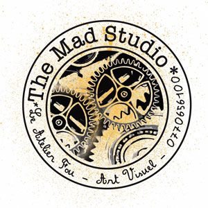 The Mad Studio