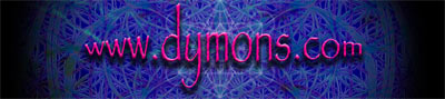 Dymons